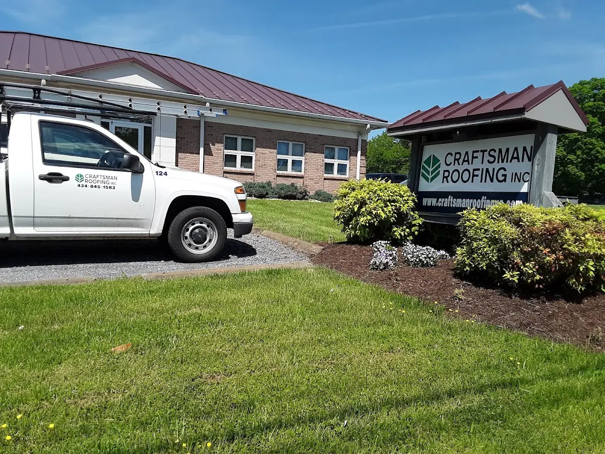Quality Hail Damage Roof Repair by experienced craftsmen in Whispering Hills